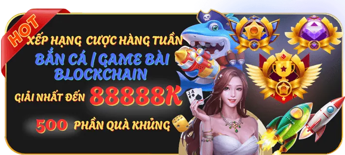 Bắn cá Vang68