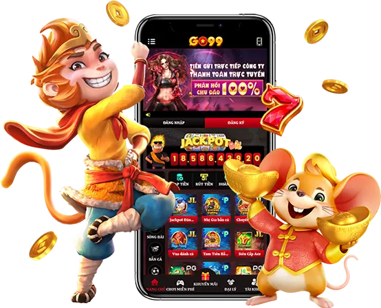Cá cược thể thao Vang68