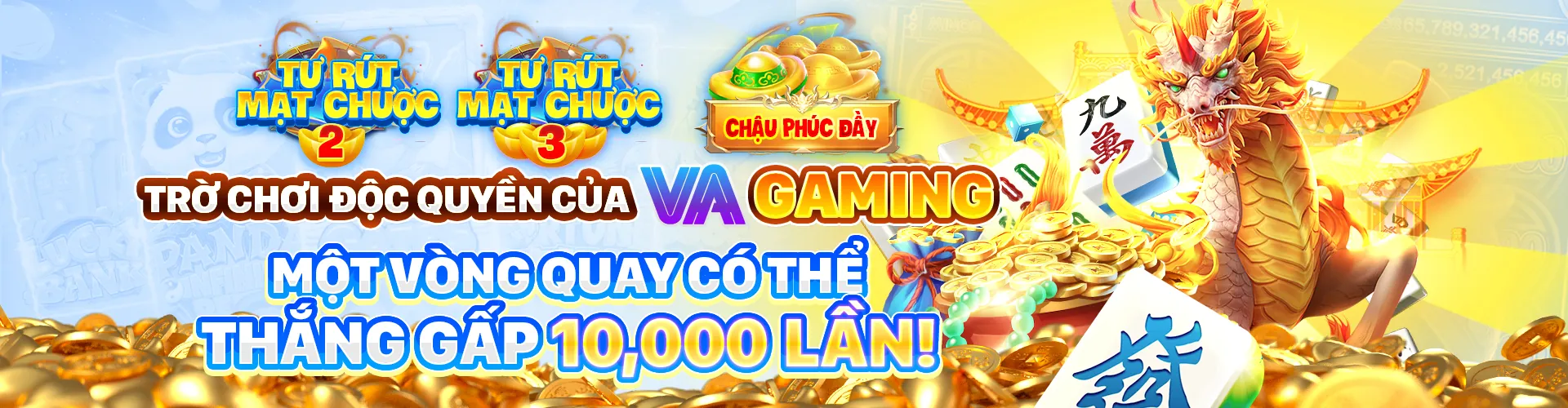 Hình ảnh Điều khoản Dịch vụ của tải vang68