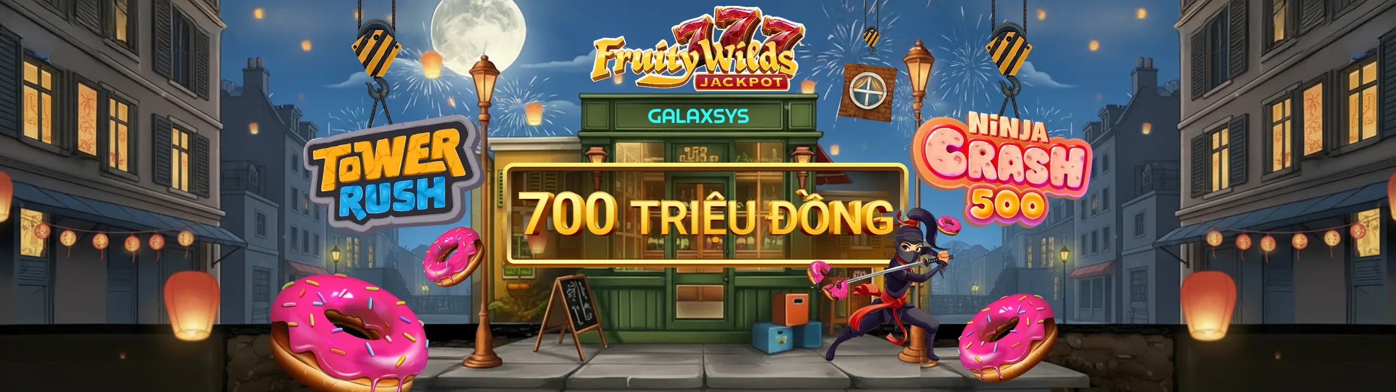 Sân đấu gà trực tuyến kịch tính tại Vang68