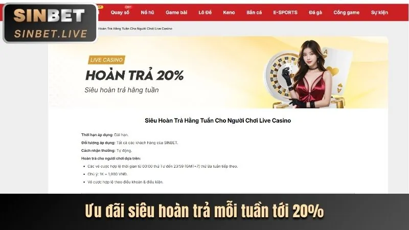 Game mới Vang68